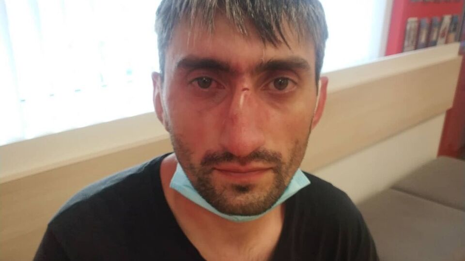Кромского неоднократно задерживали