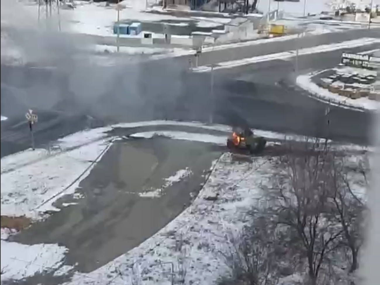 Антон Геращенко: Харкове, вставай!