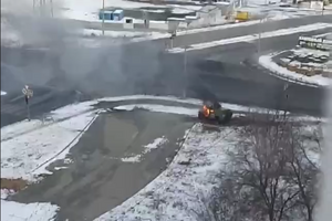 Антон Геращенко: Харкове, вставай!