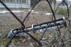 Охтирка потрапляє під обстріли не перший день