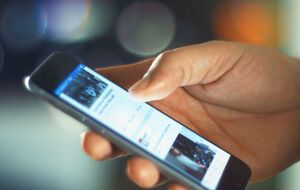 Пропагандистские каналы не смогут зарабатывать в YouTube и Facebook