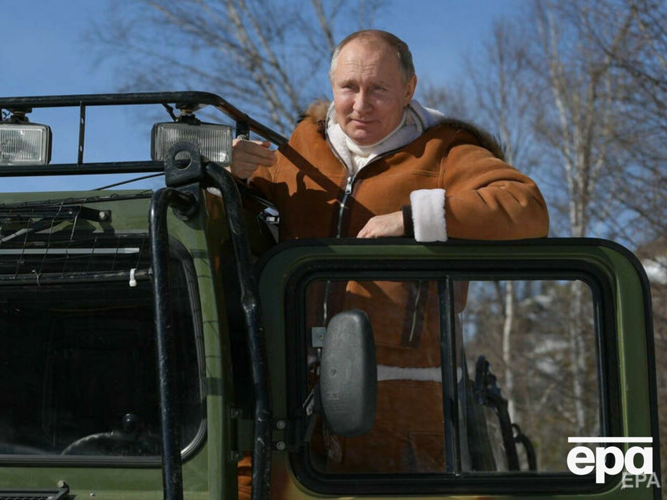 Путін сподівався, що захопить Україну за день, наголосив нардеп Гончаренко
