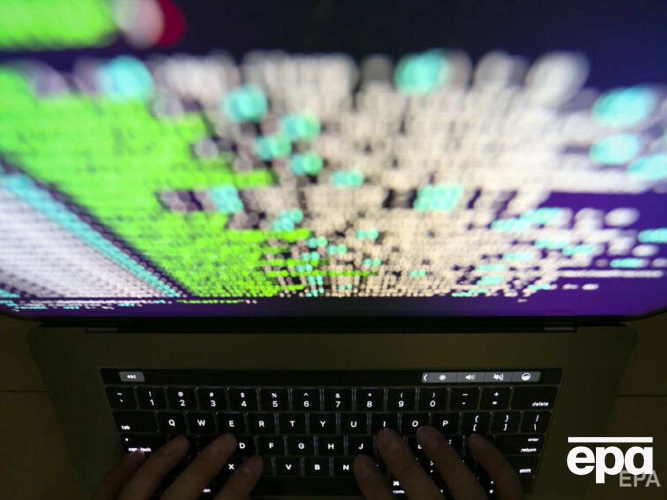 Хакери протидіють окупантам із РФ