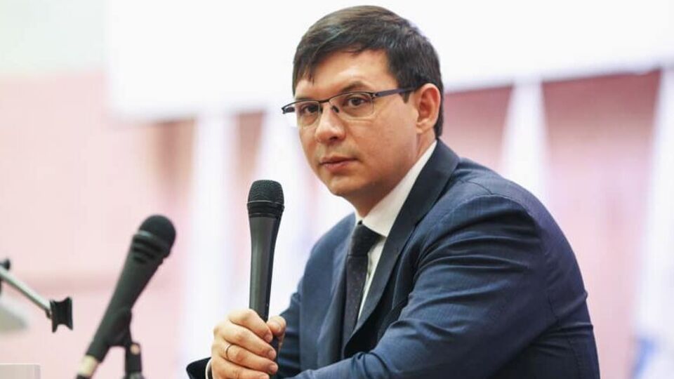 За антиукраинские высказывания в список включили Мураева