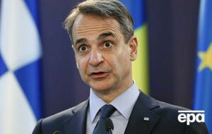 Мицотакис: Немедленно прекратите бомбить!