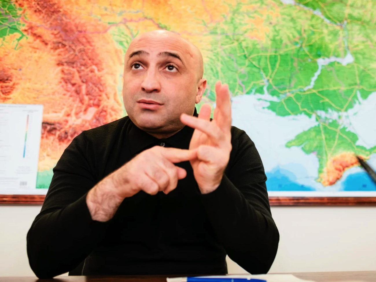 Гюндуз Мамедов:&nbsp;Ратификация Римского статута &ndash; это прежде всего участие в ключевых решениях Международного уголовного суда