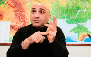 Гюндуз Мамедов: Ратификация Римского статута – это прежде всего участие в ключевых решениях Международного уголовного суда