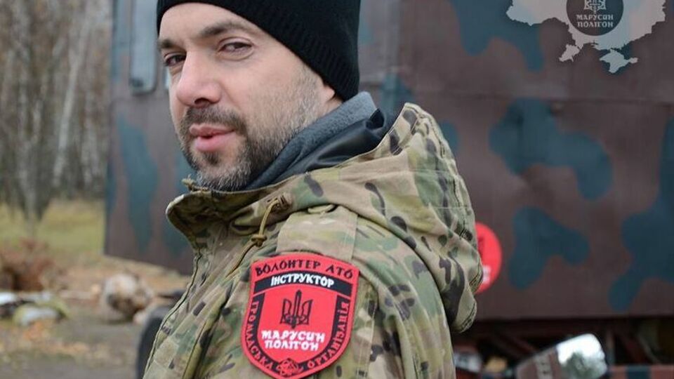 Арестович: Не верьте вбросам, что Харьков атакуют, Харьков пал и так далее