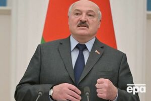 Лукашенко спробував перекласти відповідальність за випущені по Україні ракети на Україну