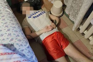 Полицейские задержали пять диверсантов в Днепре