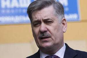 Олександр Мазурчак: Сьогодні ніхто з нас не може бути осторонь. Війна прийшла у життя кожного українця