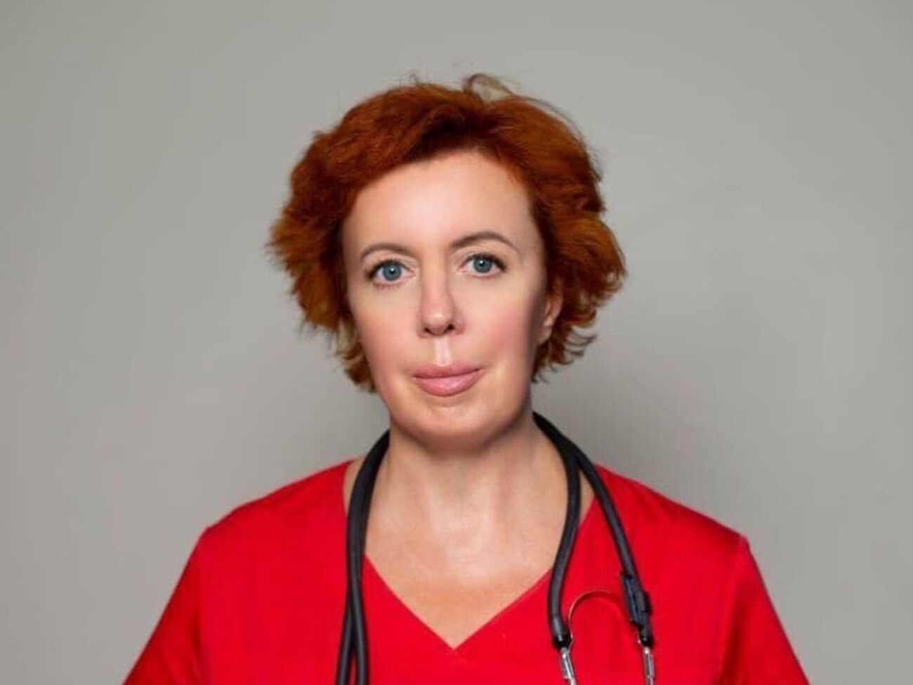 Федорова призвала всех небезразличных помогать лекарствами