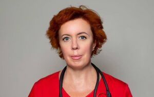 Федорова закликала всіх небайдужих допомагати ліками