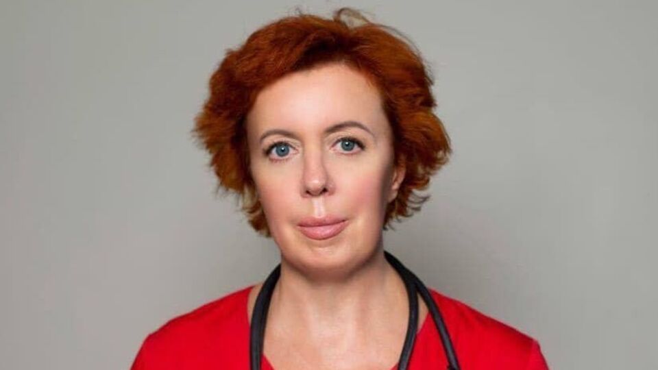 Федорова призвала всех небезразличных помогать лекарствами