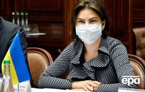 Венедіктова підписала звернення до 16 найбільших популярних криптобірж світу