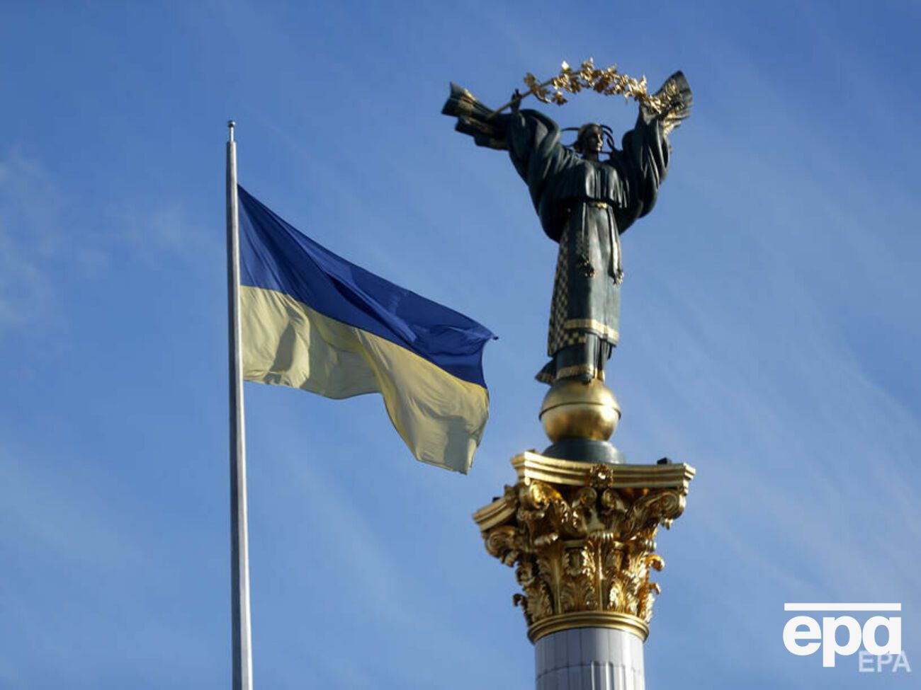 В Киеве с 24 февраля погибли или умерли девять мирных жителей