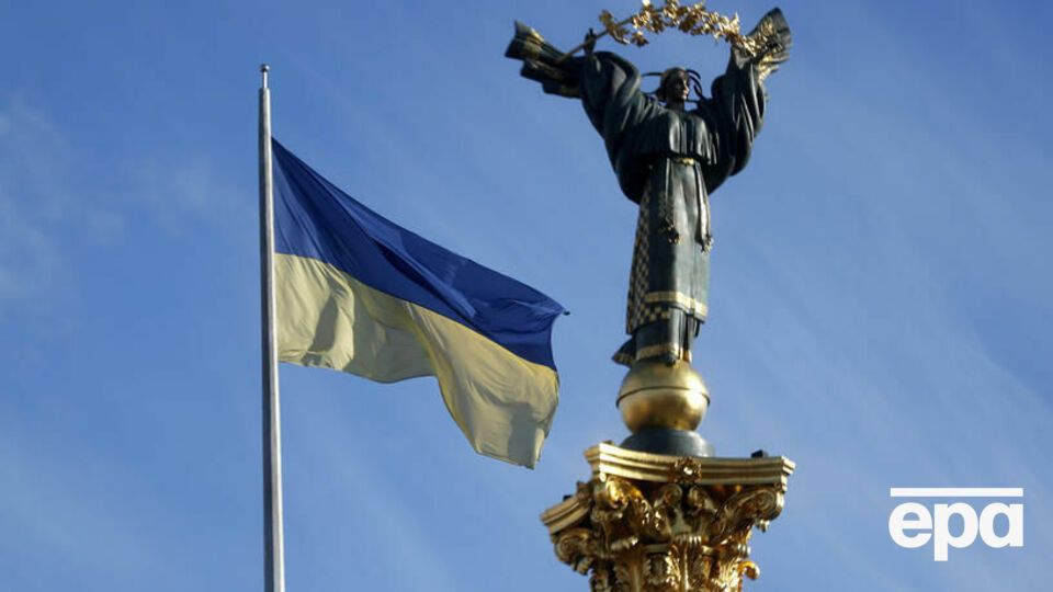 У Києві з 24 лютого загинуло або померло дев'ятеро мирних жителів