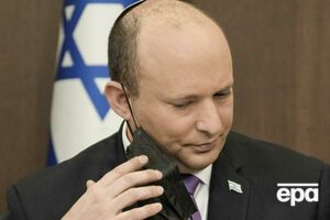 Беннет запропонував посередництво у переговорах між Україною та Росією, пишуть ЗМІ