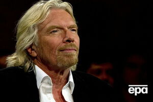 Брэнсон: Подумайте на минуту о детях, мамах и папах, юношах и девушках, о раненых и умирающих