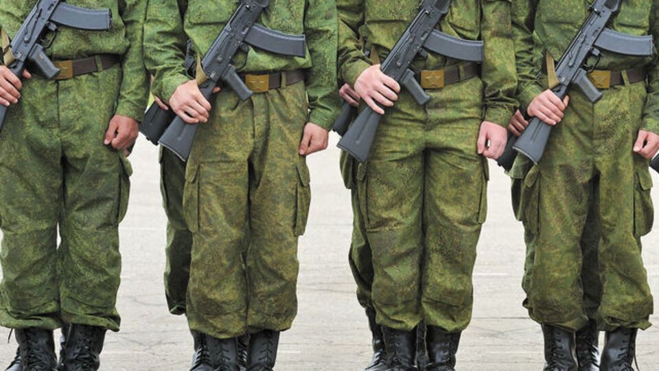 С 24 февраля продолжается полномасштабное российское вторжение в Украину