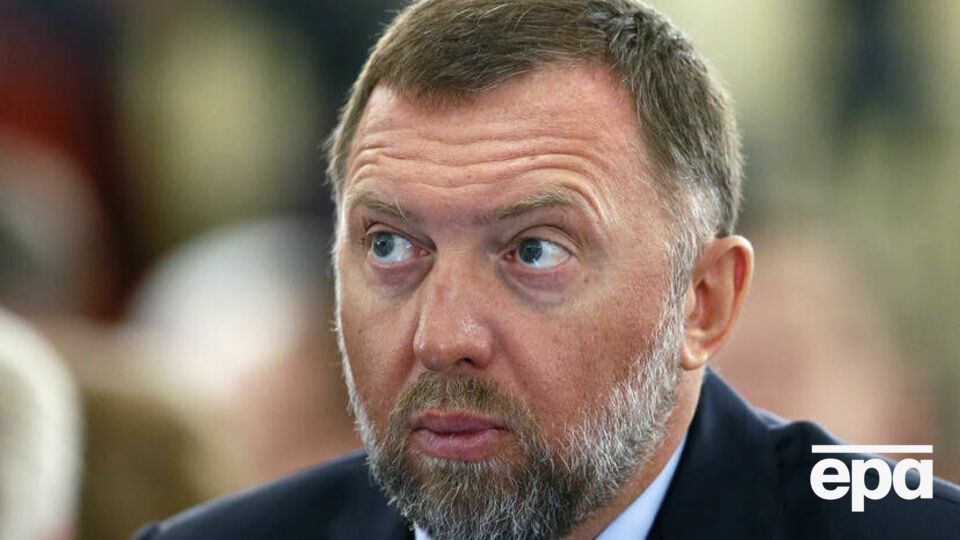 Дерипаска заявил, что переговоры нужно начать "как можно скорее"