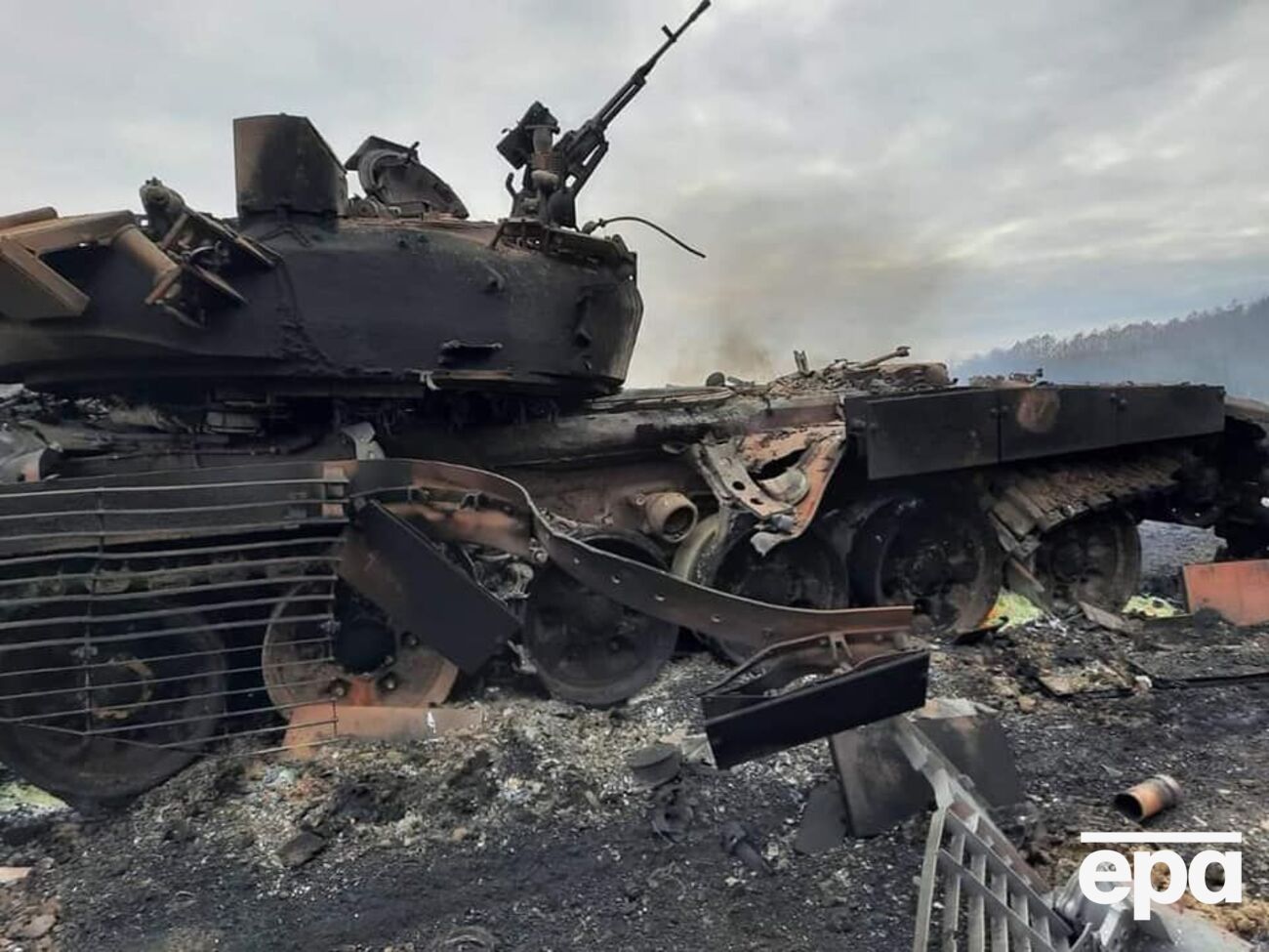 В Україні ворог зазнає серйозних втрат