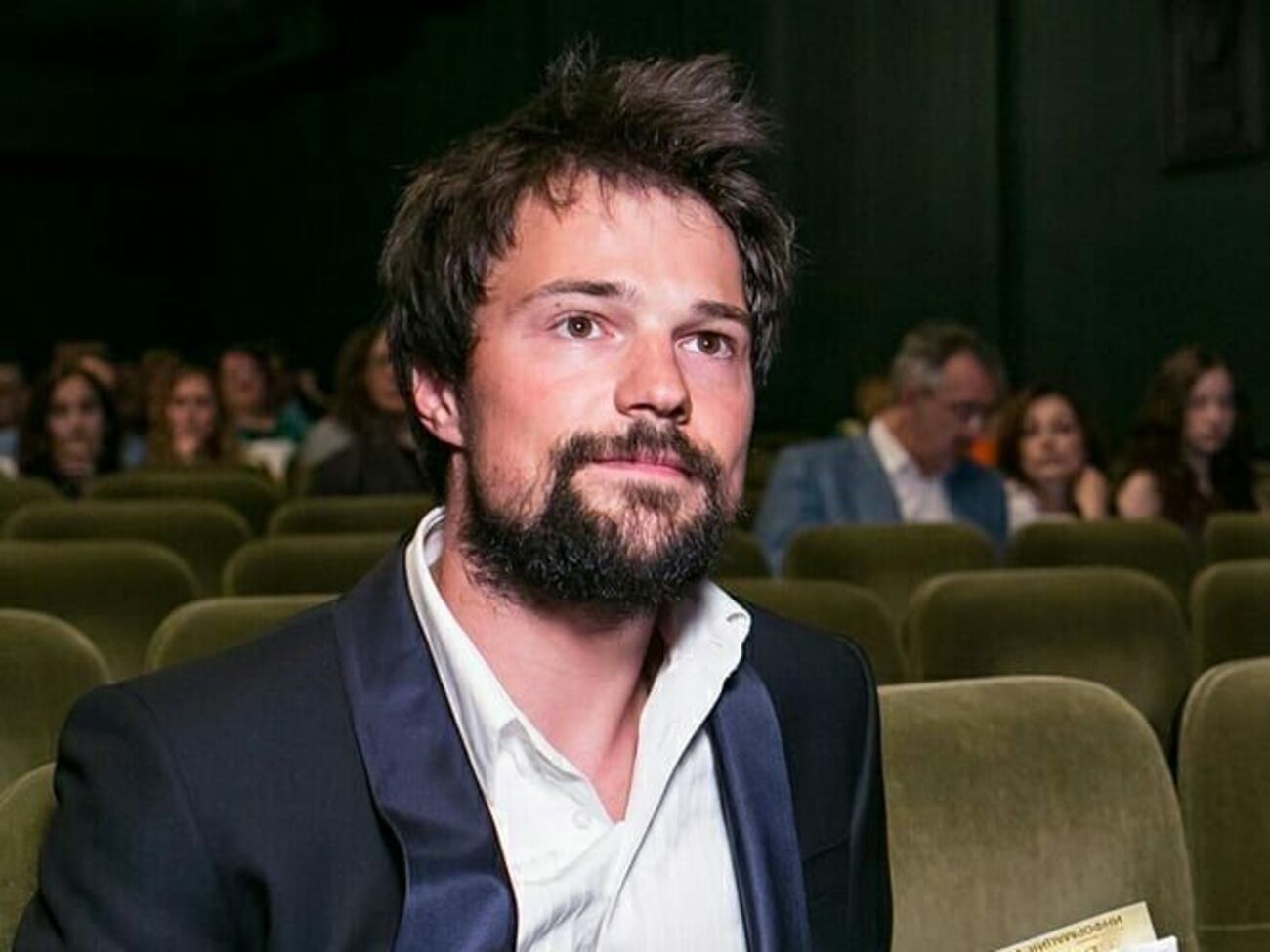 Козловский: Пишу я этот текст не ради хайпа или желания еще больше разжечь пожар агрессии, а потому, что по-настоящему болит