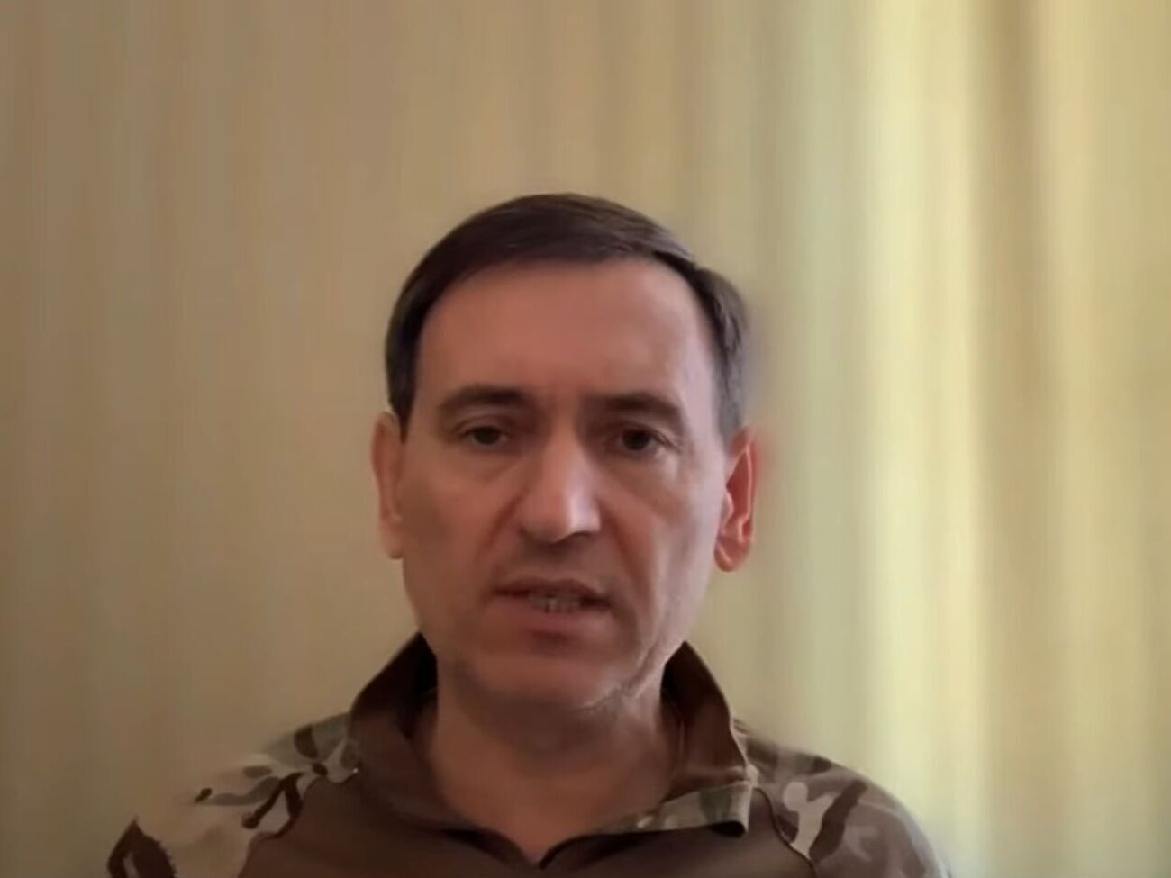 По словам Вениславского, Украину на переговорах представляют сотрудники МИД и ОП