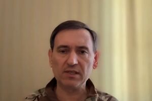 По словам Вениславского, Украину на переговорах представляют сотрудники МИД и ОП