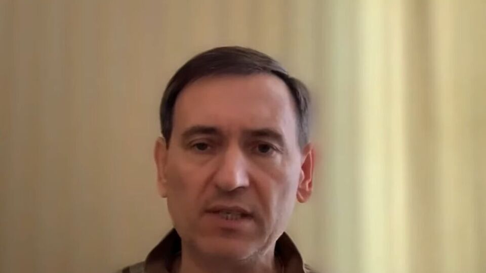 За словами Веніславського, Україну на переговорах представляють працівники МЗС та ОП