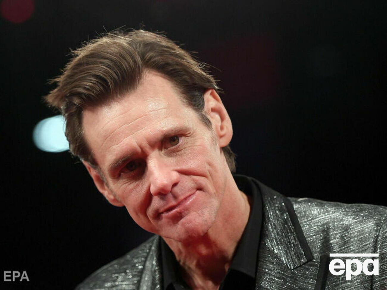 Джим Керрі: Остерігайтеся того, кого не люблять