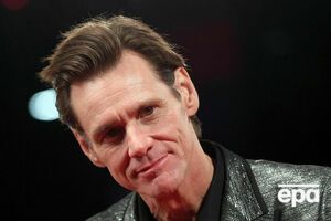 Джим Керрі: Остерігайтеся того, кого не люблять