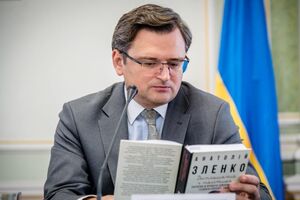 Кулеба: Мы будем рады, если результатом этих переговоров будет мир и конец войны