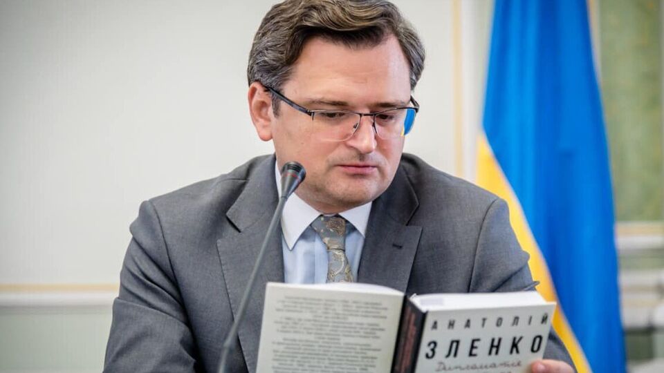 Кулеба: Мы будем рады, если результатом этих переговоров будет мир и конец войны