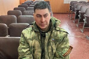 Генпрокурор опубликовала фотографии солдат и документы одного из них