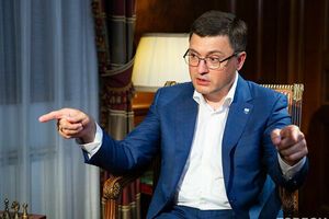 Вадим Бойченко: Ми твердо стоїмо на рубежах нашої батьківщини та не віддали жодного метра нашої землі