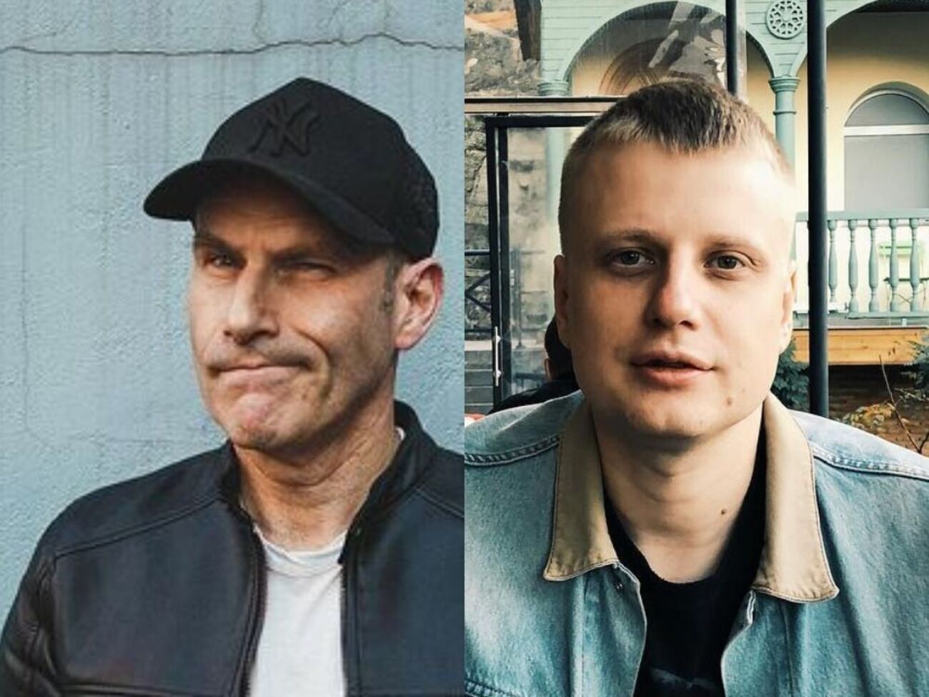 Михаил Шац и Слава Комиссаренко подписали открытое письмо, требуя, чтобы президент РФ прекратил войну