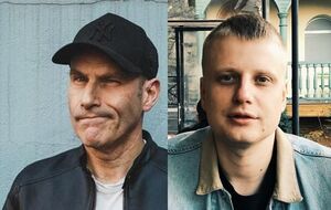 Михаил Шац и Слава Комиссаренко подписали открытое письмо, требуя, чтобы президент РФ прекратил войну