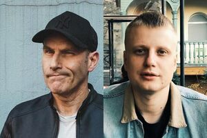 Михаил Шац и Слава Комиссаренко подписали открытое письмо, требуя, чтобы президент РФ прекратил войну