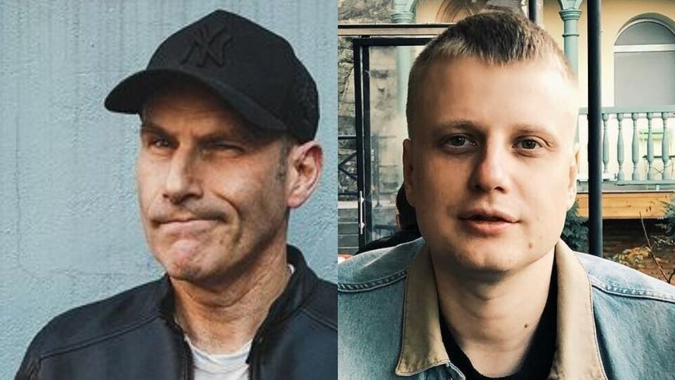 Михайло Шац та Слава Комісаренко підписали відкритий лист, вимагаючи, щоб президент РФ припинив війну