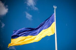 "Все вместе мы победим. Мы выстоим. Россия заплатит за свои преступления. Слава Украине! Героям слава!" – заявили президенты