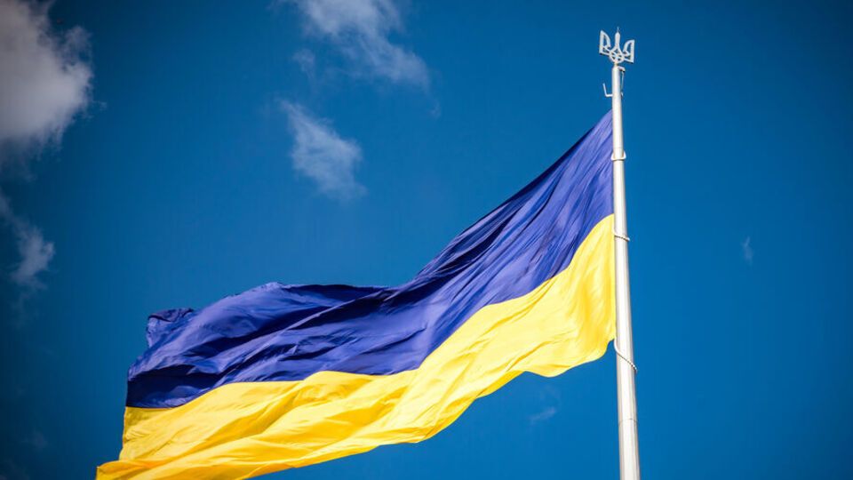 "Усі разом ми переможемо. Ми вистоїмо. Росія заплатить за свої злочини. Слава Україні! Героям слава! " – заявили президенти