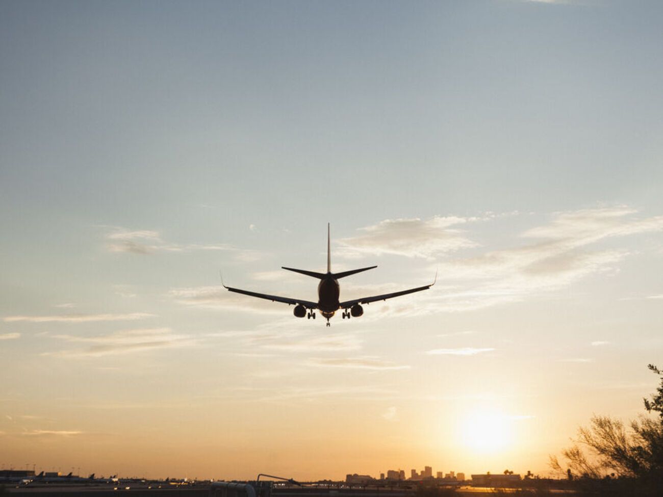 Літаки РФ не зможуть приземлитися, злетіти чи пролетіти над територією ЄС