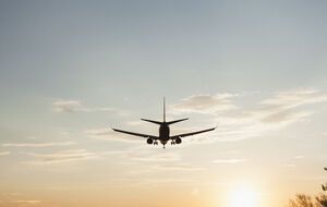 Літаки РФ не зможуть приземлитися, злетіти чи пролетіти над територією ЄС