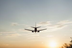 Самолеты РФ не смогут приземлиться, взлететь или пролететь над территорией ЕС