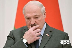 В Еврокомиссии подчеркнули, что в войне РФ против Украины замешан режим Лукашенко