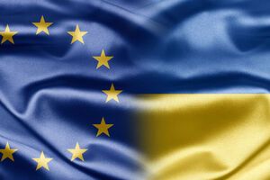 ЄС уперше надасть летальну зброю третій країні – Україні