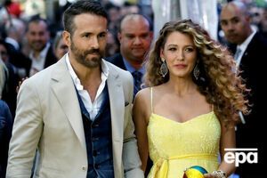 Райан Рейнольдс и Блейк Лайвли сотрудничают с благотворительным фондом ООН