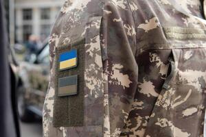 Удар по військовій частині стався вранці 27 лютого