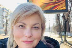 Бурмака: Если слышите гимн над Подолом, то теперь знаете, кто это